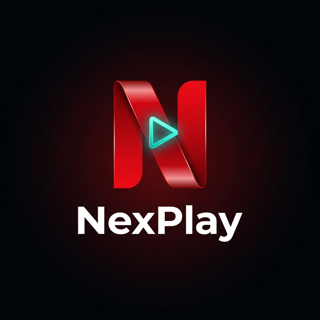NexPlay Logo